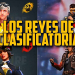 Los mejores personajes de Free Fire para los clasificatorios de 2026: lista de niveles actualizada – bloxuco