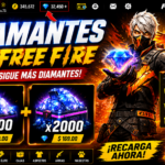 Cómo Conseguir Diamantes Gratis en Free Fire (Métodos Legales 2026) – bloxuco